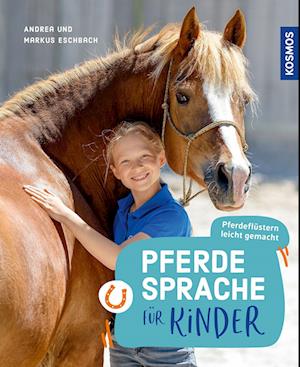 Pferdesprache für Kinder