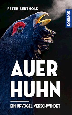 Auerhuhn