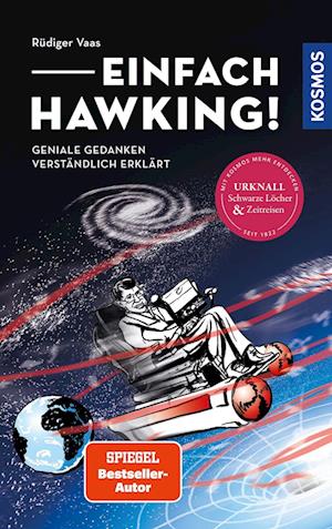 Einfach Hawking!