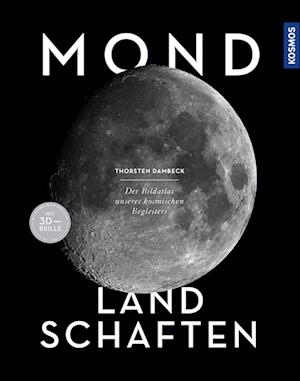 Mond-Landschaften