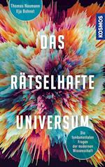 Das rätselhafte Universum