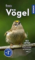 BASIC Vögel