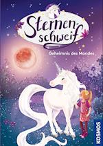 Sternenschweif, 77, Geheimnis des Mondes