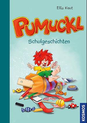 Pumuckl Schulgeschichten