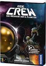 Die Crew: Die Rückkehr zum 9. Planeten
