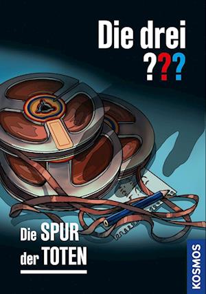 Die drei ??? Die Spur der Toten