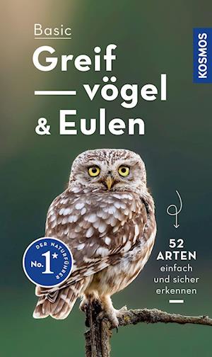 Basic Greifvögel und Eulen