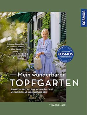 Mein wunderbarer Topfgarten