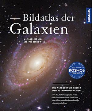 Bildatlas der Galaxien