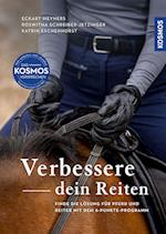 Verbessere dein Reiten