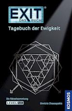 EXIT® - Das Buch. Tagebuch der Ewigkeit