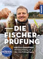 Die Fischerprüfung