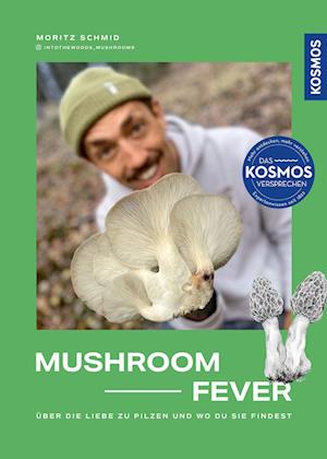 Mushroom Fever