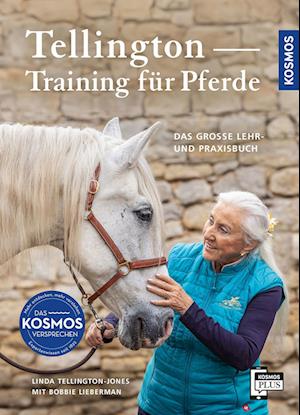 Tellington Training für Pferde