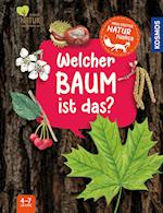 Mein erster Naturführer, Welcher Baum ist das?