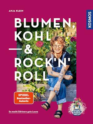 Blumen, Kohl & Rock'n'Roll