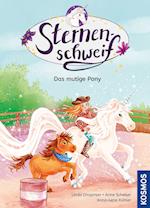 Sternenschweif, Das mutige Pony