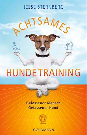 Achtsames Hundetraining