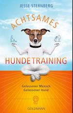 Achtsames Hundetraining