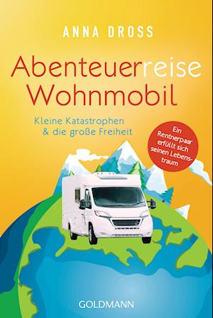 Abenteuerreise Wohnmobil