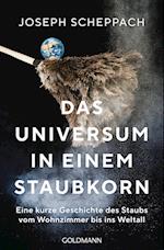 Das Universum in einem Staubkorn