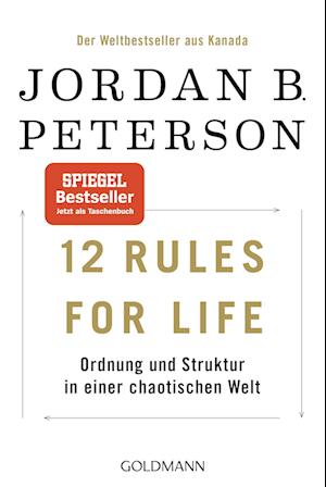 12 Rules For Life