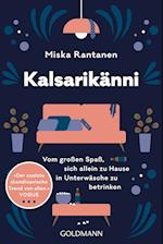 Kalsarikänni