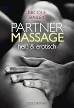 Partnermassage heiß und erotisch