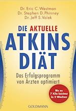 Die aktuelle Atkins-Diät