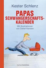 Papas Schwangerschaftskalender