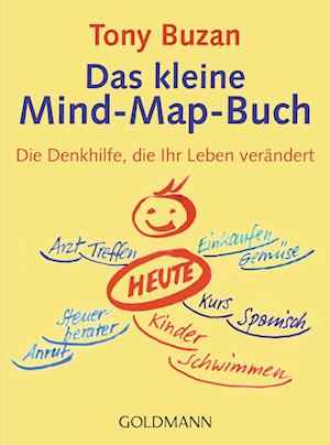 Das kleine Mind-Map-Buch