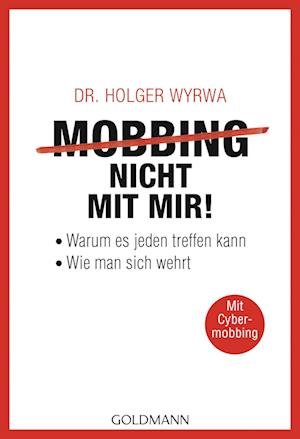 Mobbing - nicht mit mir!