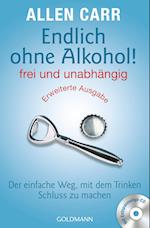 Endlich ohne Alkohol! frei und unabhängig