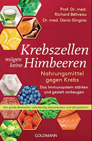 Krebszellen mögen keine Himbeeren