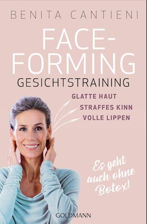 Faceforming - Gesichtstraining