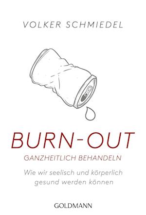 Burn-out ganzheitlich behandeln