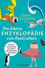 Die kleine Enzyklopädie von (fast) allem