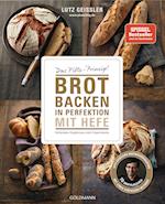 Brot backen in Perfektion mit Hefe