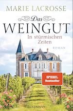 Das Weingut. In stürmischen Zeiten