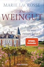 Das Weingut. Aufbruch in ein neues Leben