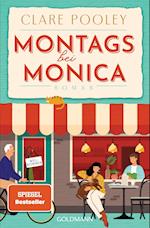 Montags bei Monica