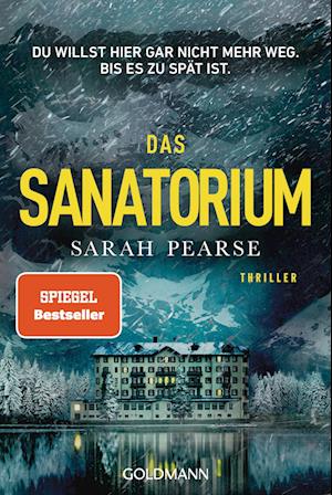 Das Sanatorium