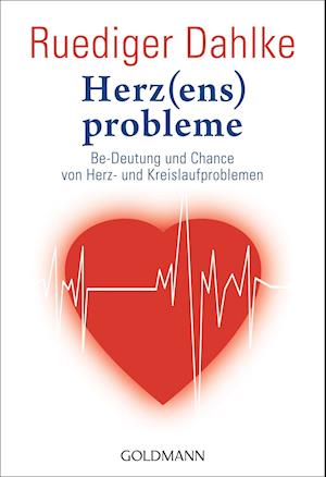 Herz(ens)probleme