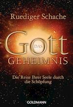 Das Gottgeheimnis