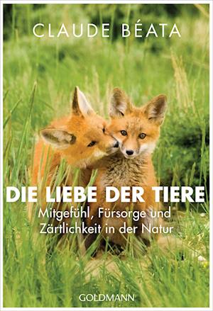 Die Liebe der Tiere