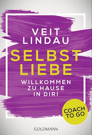 Coach to go Selbstliebe