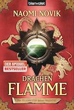 Die Feuerreiter seiner Majestät 06. Drachenflamme