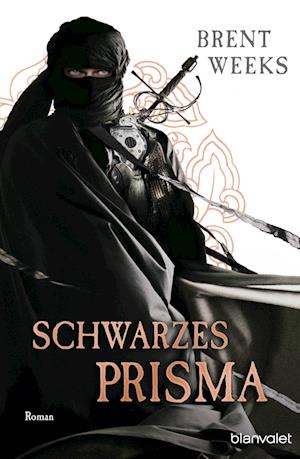 Schwarzes Prisma