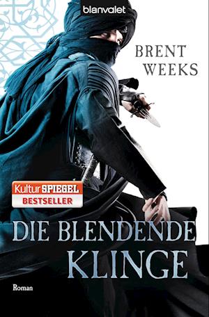 Die blendende Klinge