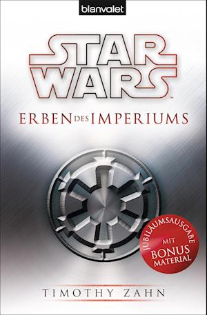 Star Wars(TM) Erben des Imperiums